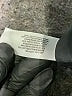 Old Navy 100% Cotton Solid Gray Coat Size 3T - photo 4