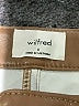 Wilfred 100% Polyurethane Brown Casual Pants Size 0 - photo 4