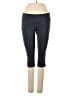 MPG Gray Active Pants Size XS - photo 1