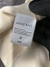 Anine Bing Ivory Wool Blazer Size M - photo 7