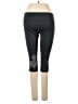MPG Gray Active Pants Size XS - photo 2