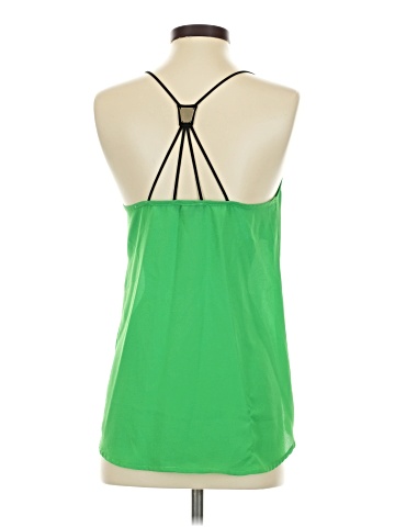 Lulumari Sleeveless Top (view 2)