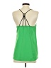 Lulumari Green Sleeveless Top Size S - photo 2