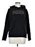 Puma Black Pullover Hoodie Size M - photo 1