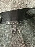 Eileen Fisher Chevron-herringbone Gray Active Pants Size S - photo 7