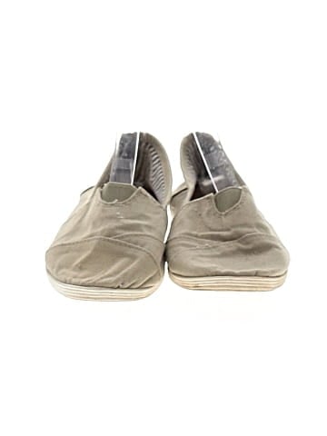 Forever Flats (view 2)
