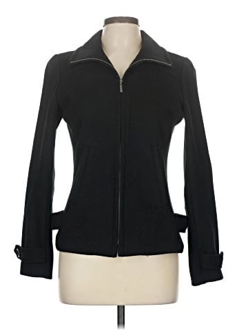 Focus Jacket (view 1)