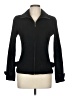 Focus 100% Polyester Black Jacket Size 6 - photo 1