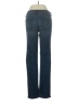 Bullhead Hearts Blue Jeans Size 5 - photo 2