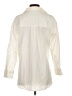 Dèluc Ivory White Long Sleeve Blouse Size S - photo 2