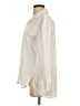 Dèluc Ivory White Long Sleeve Blouse Size S - photo 5