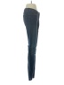 Bullhead Hearts Blue Jeans Size 5 - photo 4
