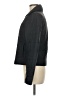 Splendid 100% Nylon Black Jacket Size M - photo 5