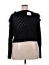 American Eagle Outfitters Black Pullover Sweater Size XXL - photo 2