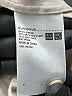 Uniqlo 100% Rayon Polka Dots Tan Long Sleeve Blouse Size XL - photo 8