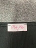 Pink Lily 100% Rayon Solid Black Jumpsuit Size S - photo 4