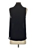 Forever 21 100% Polyester Black Sleeveless Blouse Size S - photo 2