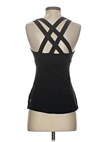 Lululemon Athletica Active Tank (view 2)