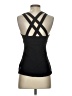 Lululemon Athletica Black Active Tank Size 0 - photo 2