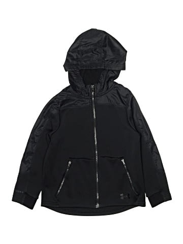 Under Armour Zip Up Hoodie (view 1)