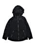 Under Armour 100% Polyester Black Zip Up Hoodie Size XS (youth) - photo 1