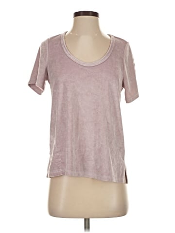 Pure & Good Short Sleeve T-Shirt (view 1)