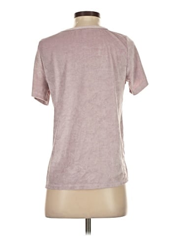 Pure & Good Short Sleeve T-Shirt (view 2)