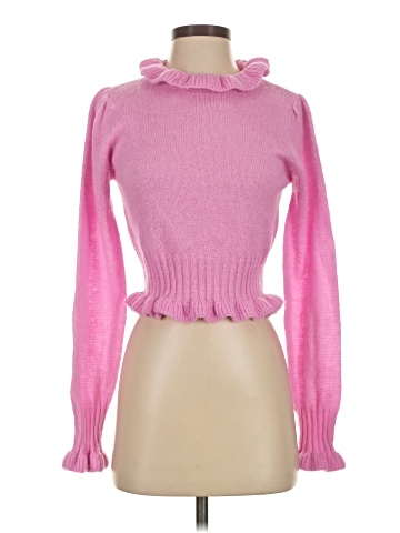 Cider Turtleneck Sweater (view 1)
