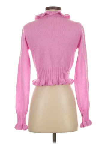 Cider Turtleneck Sweater (view 2)