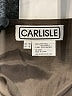 Carlisle Brown Wool Skirt Size 14 - photo 4