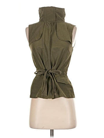 Princess Vera Wang Vest (view 1)