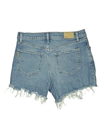 Paige Denim Shorts (view 2)