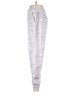 Athleta Graphic Gray Sweatpants Size 8 - photo 5