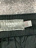 Torrid Solid Black Athletic Shorts Size 1X Plus (1) - photo 3