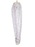 Athleta Graphic Gray Sweatpants Size 8 - photo 4