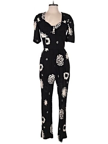 Phoebe Jumpsuit (view 1)
