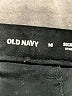 Old Navy Solid Black Active Pants Size 16 - photo 4