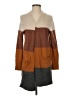 Madewell Brown Cardigan Size XS - photo 1