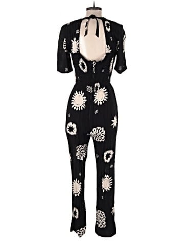 Phoebe Jumpsuit (view 2)