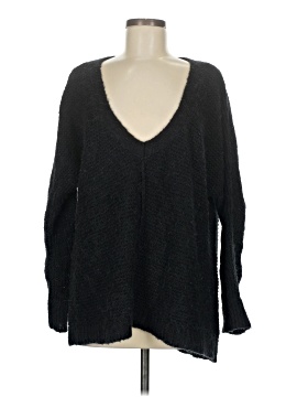 Free People Pullover Sweater