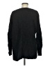 Free People Black Pullover Sweater Size M - photo 2