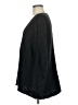 Free People Black Pullover Sweater Size M - photo 5