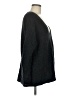 Free People Black Pullover Sweater Size M - photo 4