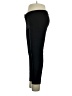 Dalia Collection Solid Black Active Pants Size 14 - photo 5
