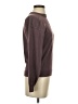 Uniqlo U Brown Pullover Sweater Size S - photo 4