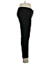 Dalia Collection Solid Black Active Pants Size 14 - photo 4