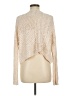Sincerely Jules Ivory Pullover Sweater Size M - photo 2
