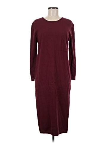 Knot Sisters Casual Dress (view 1)