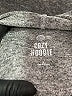 SO Gray Long Sleeve Polo Size L - photo 7