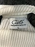 Cielo Ivory Turtleneck Sweater Size L - photo 7